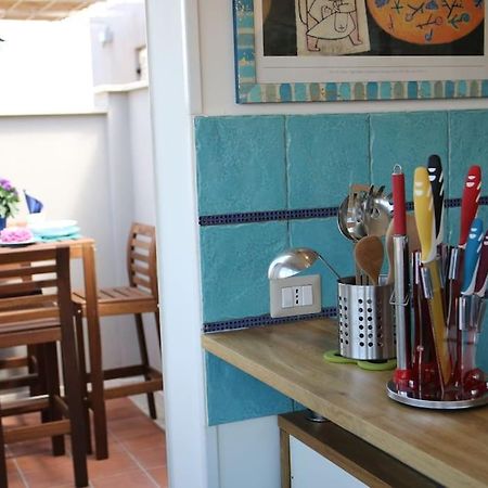 Suite La Fantella Attico In Centro Σαν Μπενεντέτο ντελ Τρόντο Εξωτερικό φωτογραφία