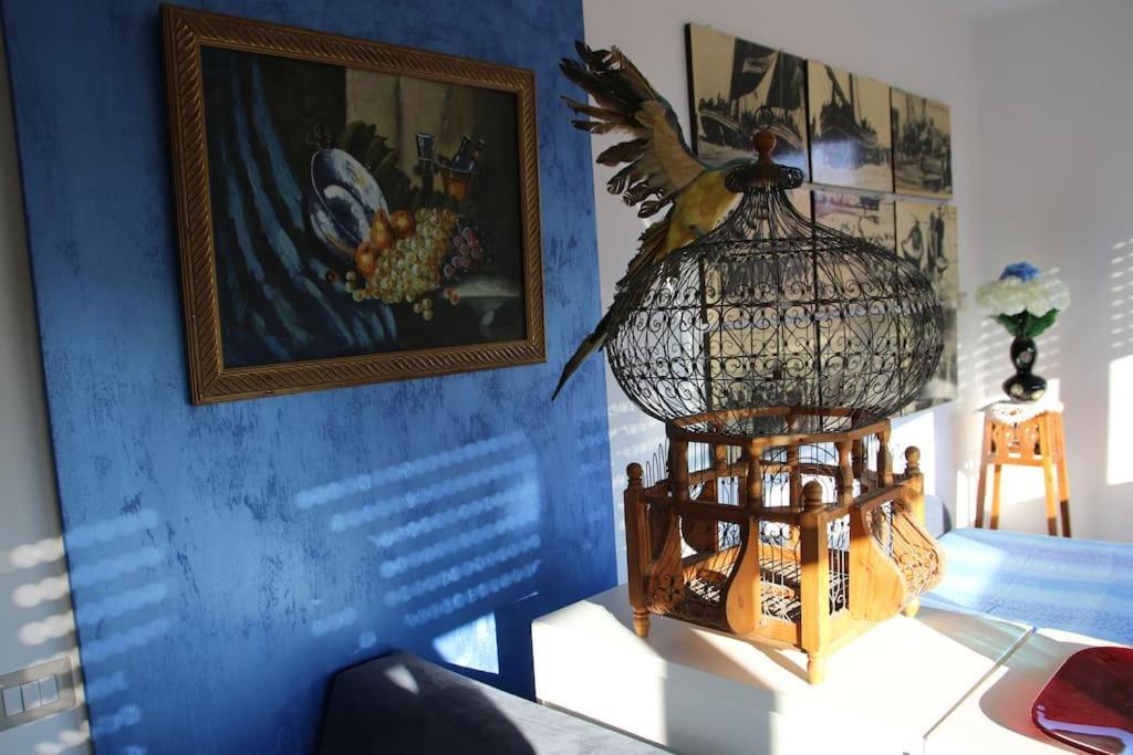 Suite La Fantella Attico In Centro Σαν Μπενεντέτο ντελ Τρόντο Εξωτερικό φωτογραφία